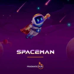 Spaceman 7games