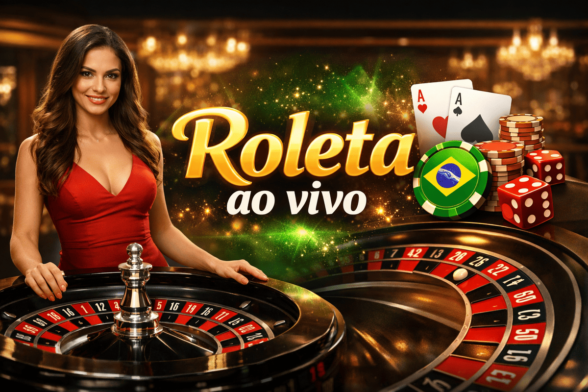 Roleta 7games